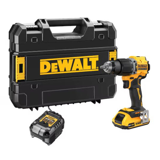 Taladro Inalámbrico 21V con 93 Piezas – Kit Completo para el Hogar 🛠️⚡